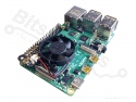 Raspberry Pi Fan kit